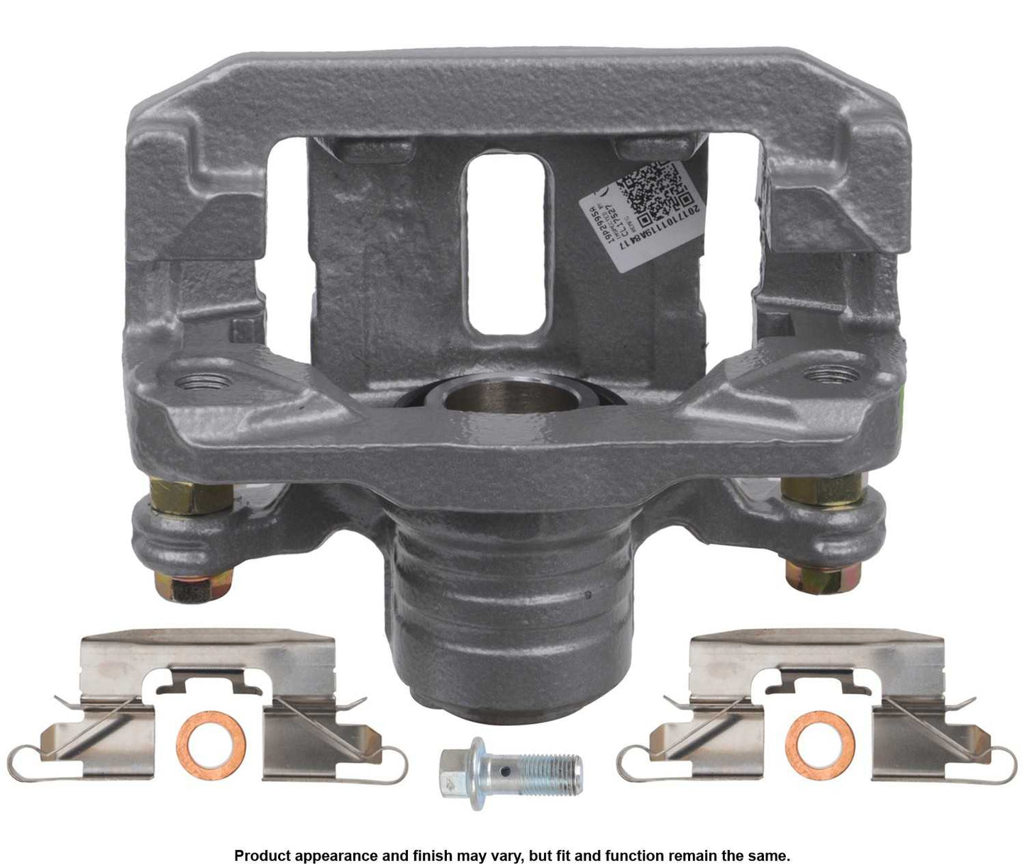 Cardone Ultra Remanufactured Premium Unloaded Caliper 19-P2995A
