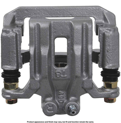 Cardone Ultra Remanufactured Premium Unloaded Caliper 19-P2995A