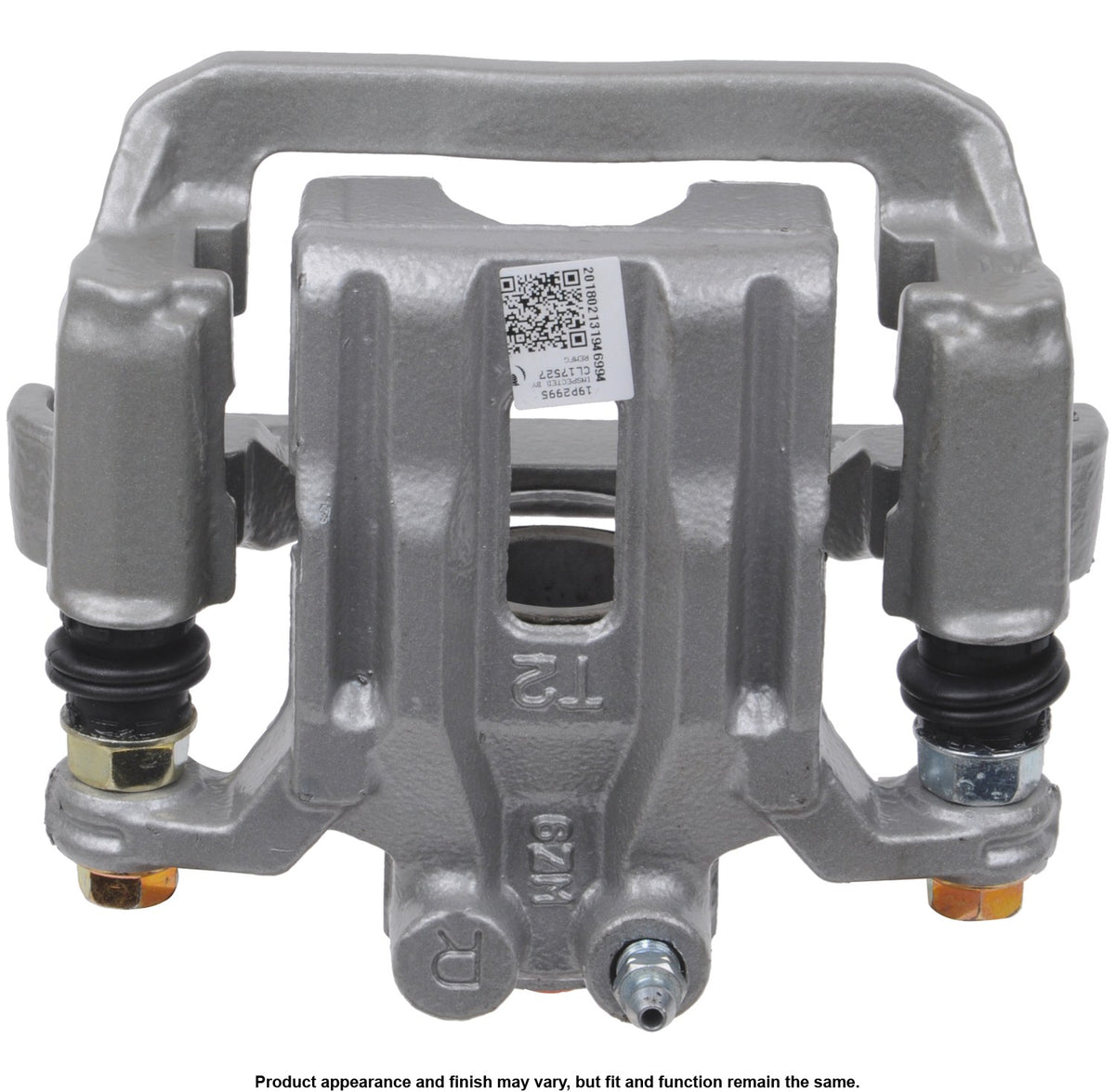 Cardone Ultra Disc Brake Caliper 19-P2995
