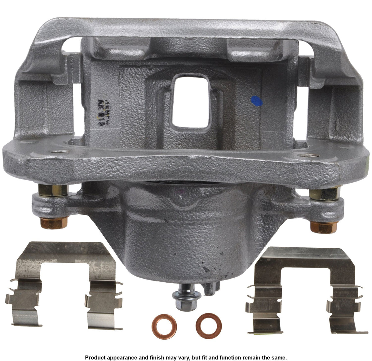 Cardone Ultra Disc Brake Caliper 19-P2996