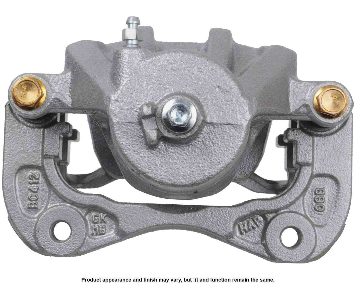 Cardone Ultra Disc Brake Caliper 19-P2996