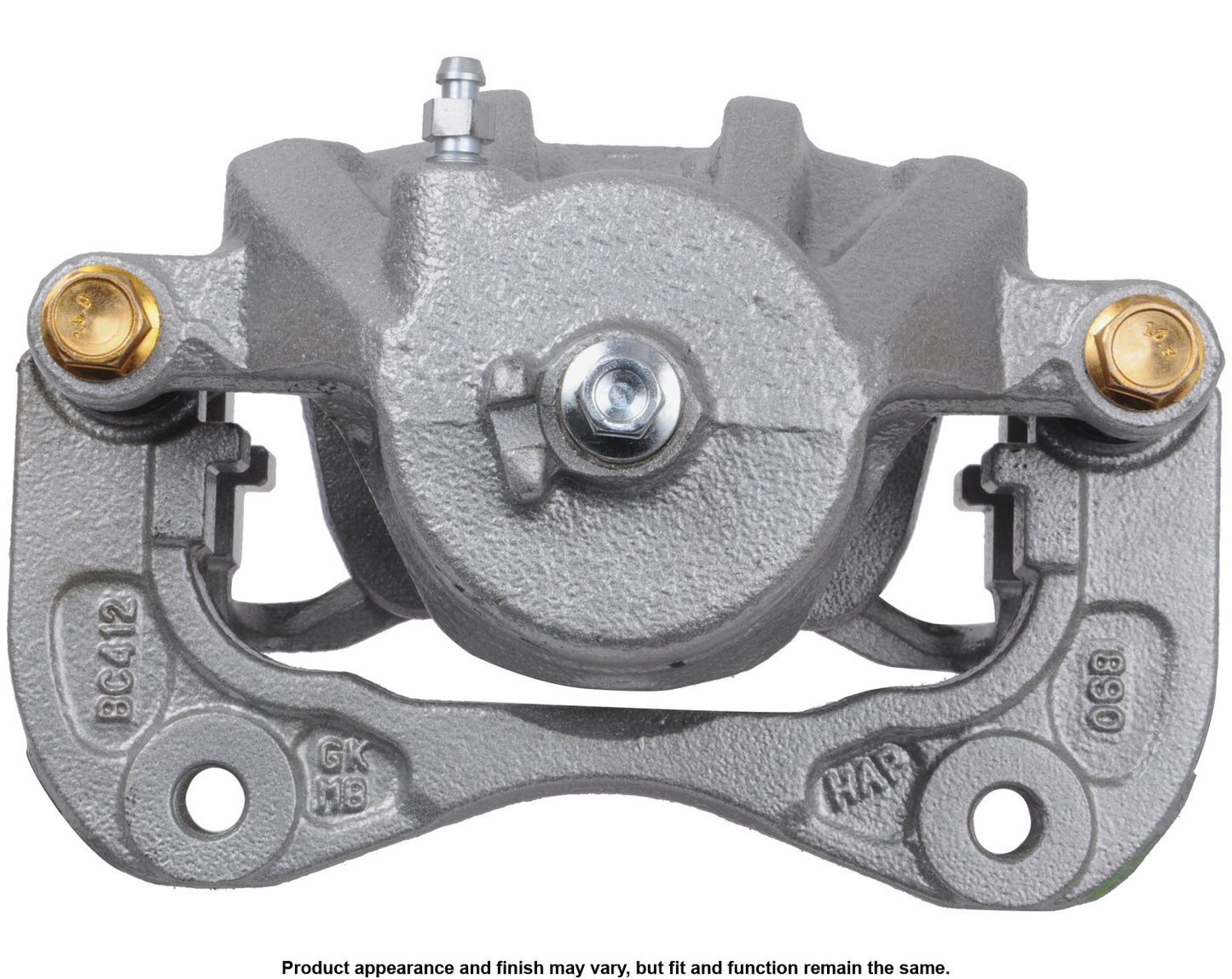 Cardone Ultra Disc Brake Caliper 19-P2996