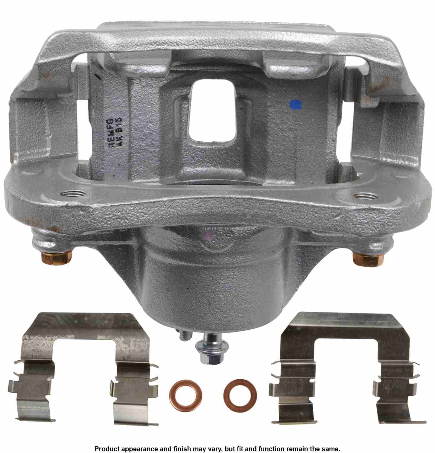 Cardone Ultra Remanufactured Unloaded Caliper w/Bracket 19-P2997