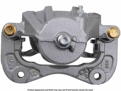Cardone Reman Remanufactured Unloaded Caliper w/Bracket 19-P2997