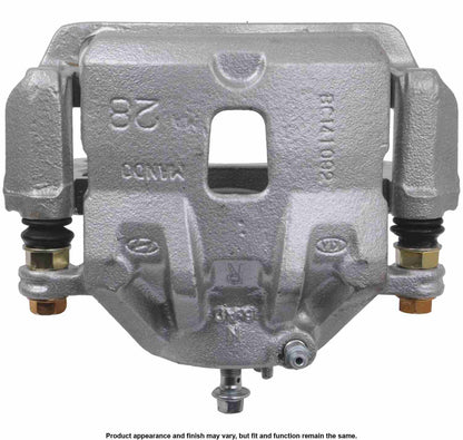 Cardone Reman Remanufactured Unloaded Caliper w/Bracket 19-P2997