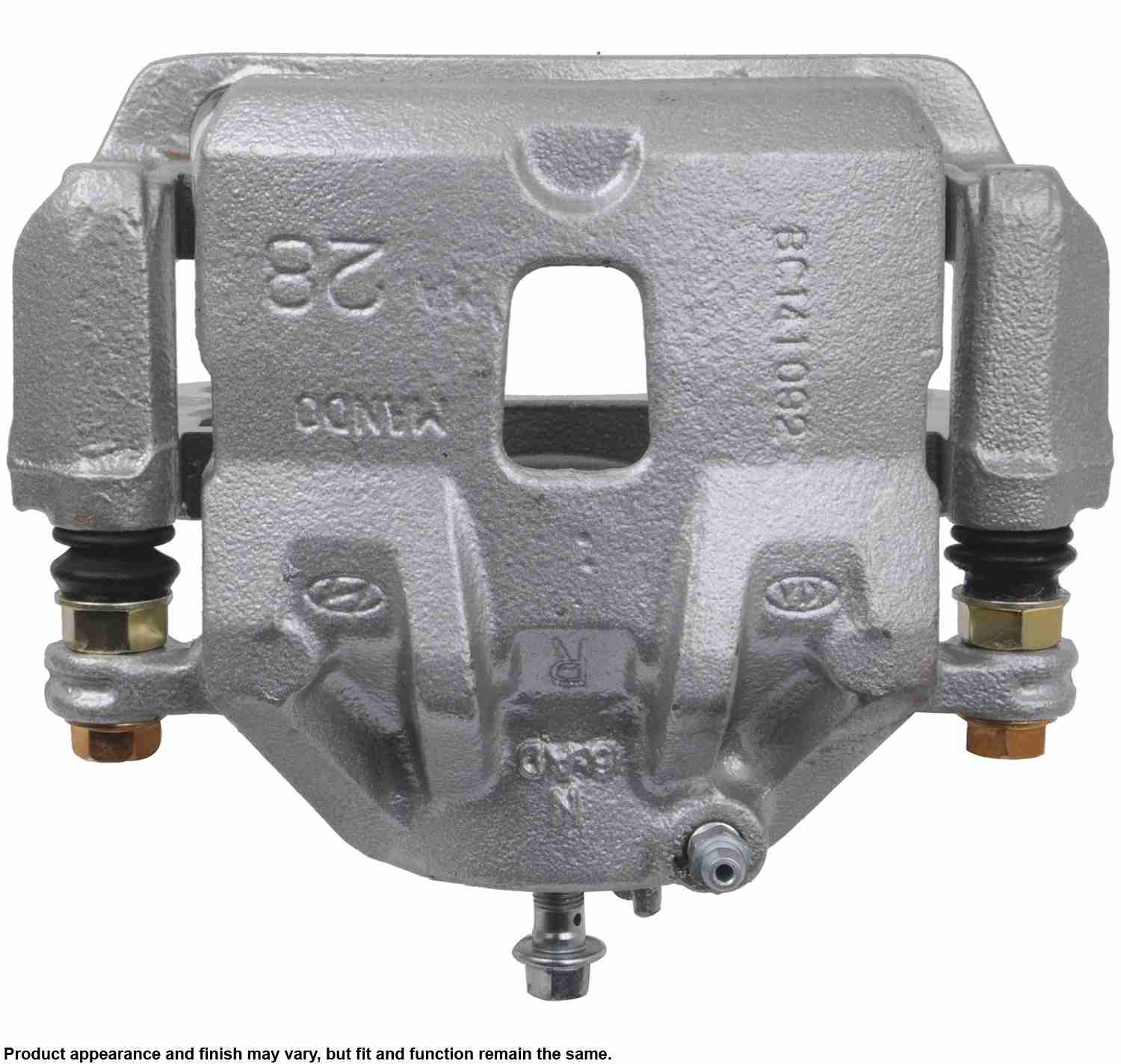 Cardone Ultra Remanufactured Unloaded Caliper w/Bracket 19-P2997