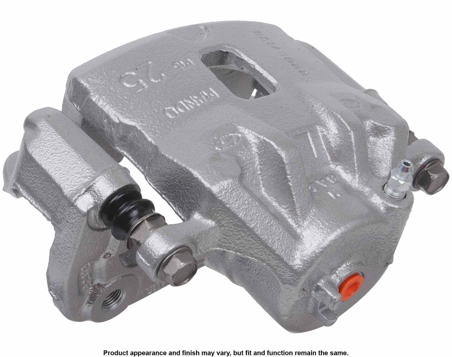 Cardone Reman Remanufactured Unloaded Caliper w/Bracket 19-P2999