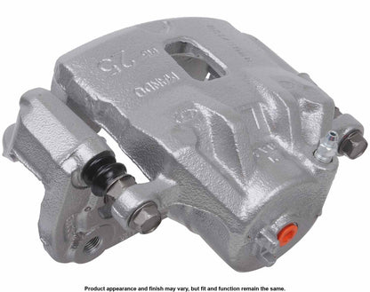 Cardone Reman Remanufactured Unloaded Caliper w/Bracket 19-P2999