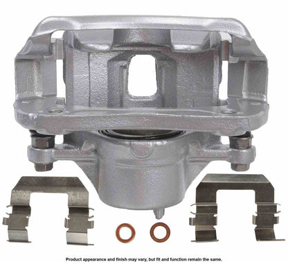 Cardone Reman Remanufactured Unloaded Caliper w/Bracket 19-P2999