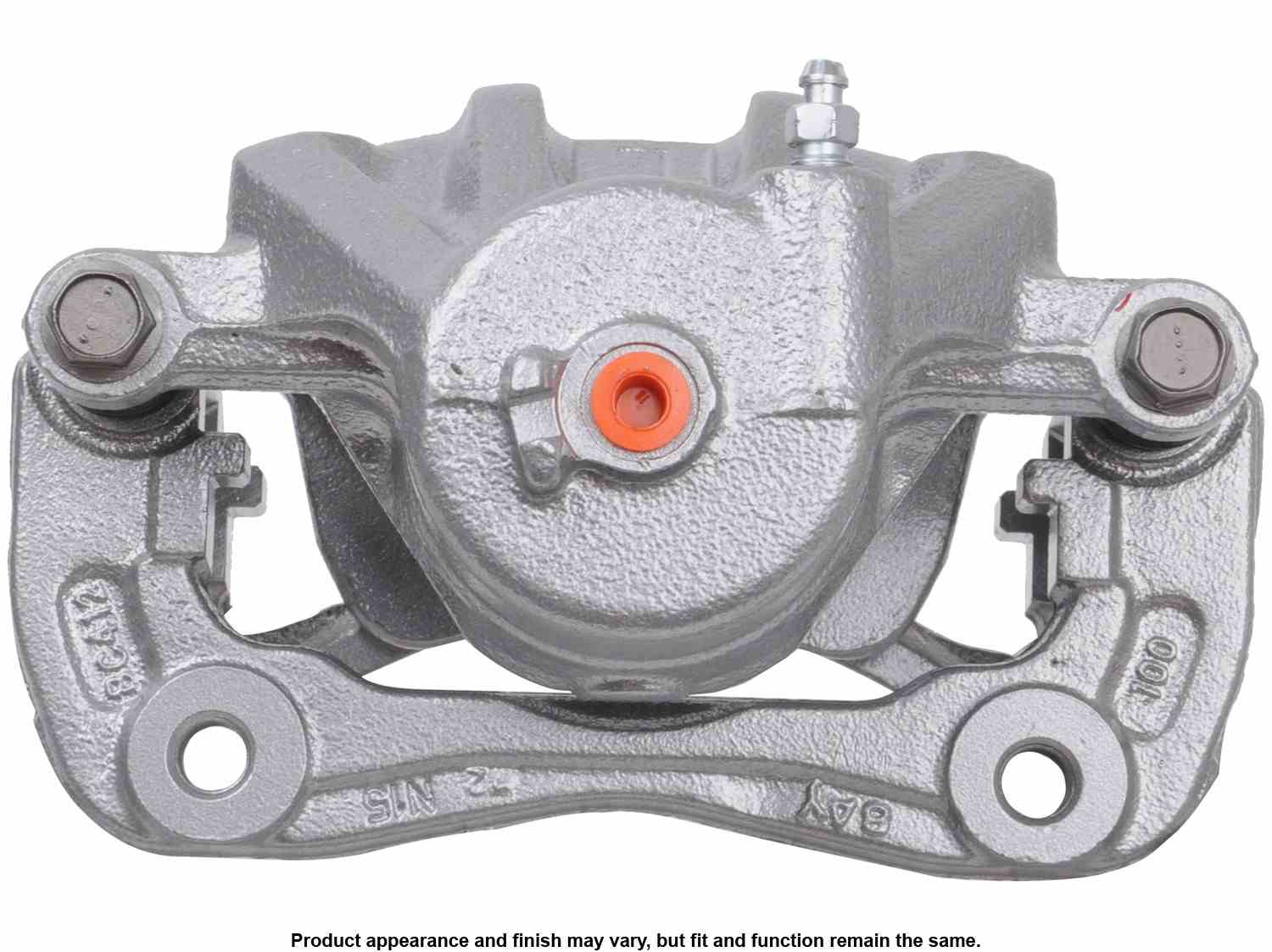 Cardone Reman Remanufactured Unloaded Caliper w/Bracket 19-P2999