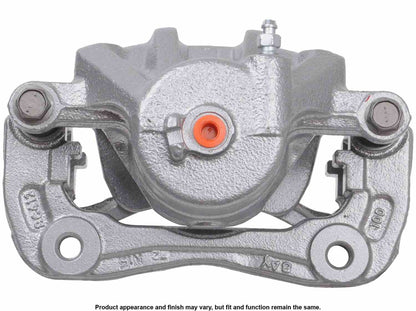 Cardone Reman Remanufactured Unloaded Caliper w/Bracket 19-P2999