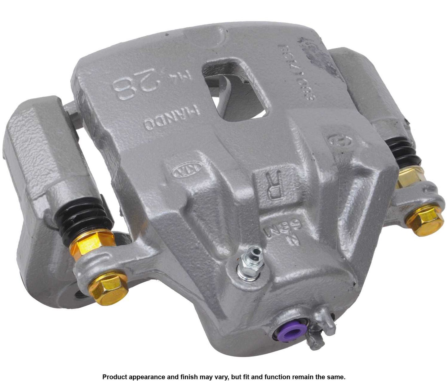 Cardone Ultra Disc Brake Caliper 19-P3096