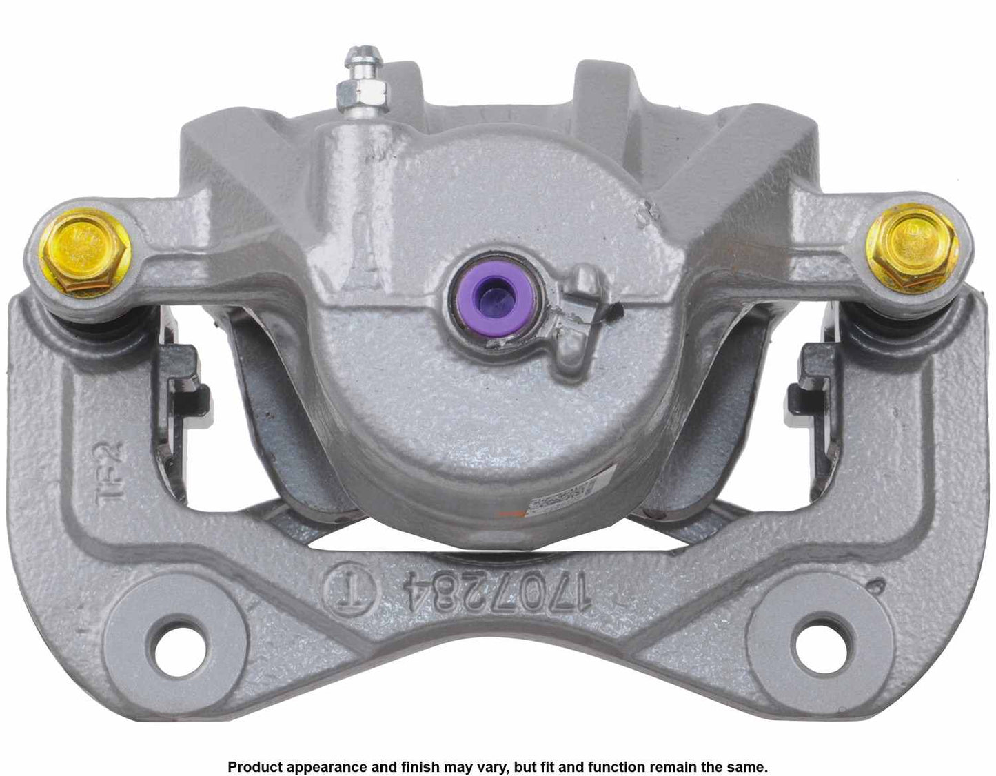 Cardone Ultra Disc Brake Caliper 19-P3096