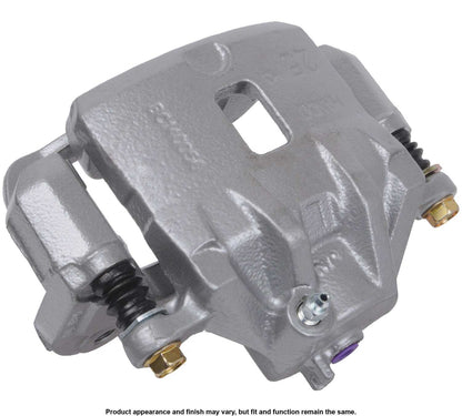 Cardone Reman Remanufactured Unloaded Caliper w/Bracket 19-P3098