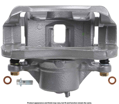 Cardone Reman Remanufactured Unloaded Caliper w/Bracket 19-P3098