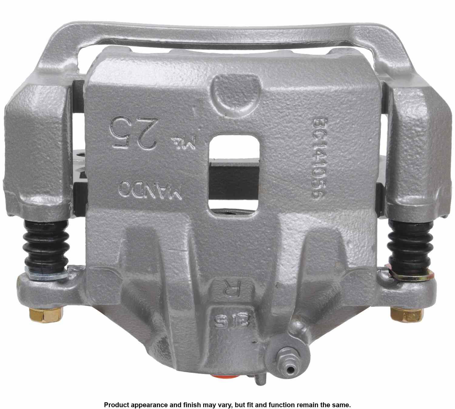 Cardone Ultra Remanufactured Unloaded Caliper w/Bracket 19-P3099