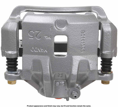 Cardone Ultra Remanufactured Unloaded Caliper w/Bracket 19-P3099