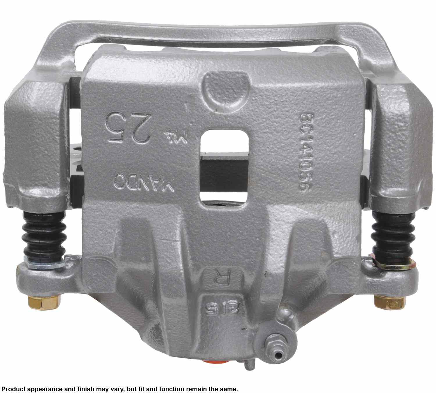 Cardone Ultra Remanufactured Unloaded Caliper w/Bracket 19-P3099