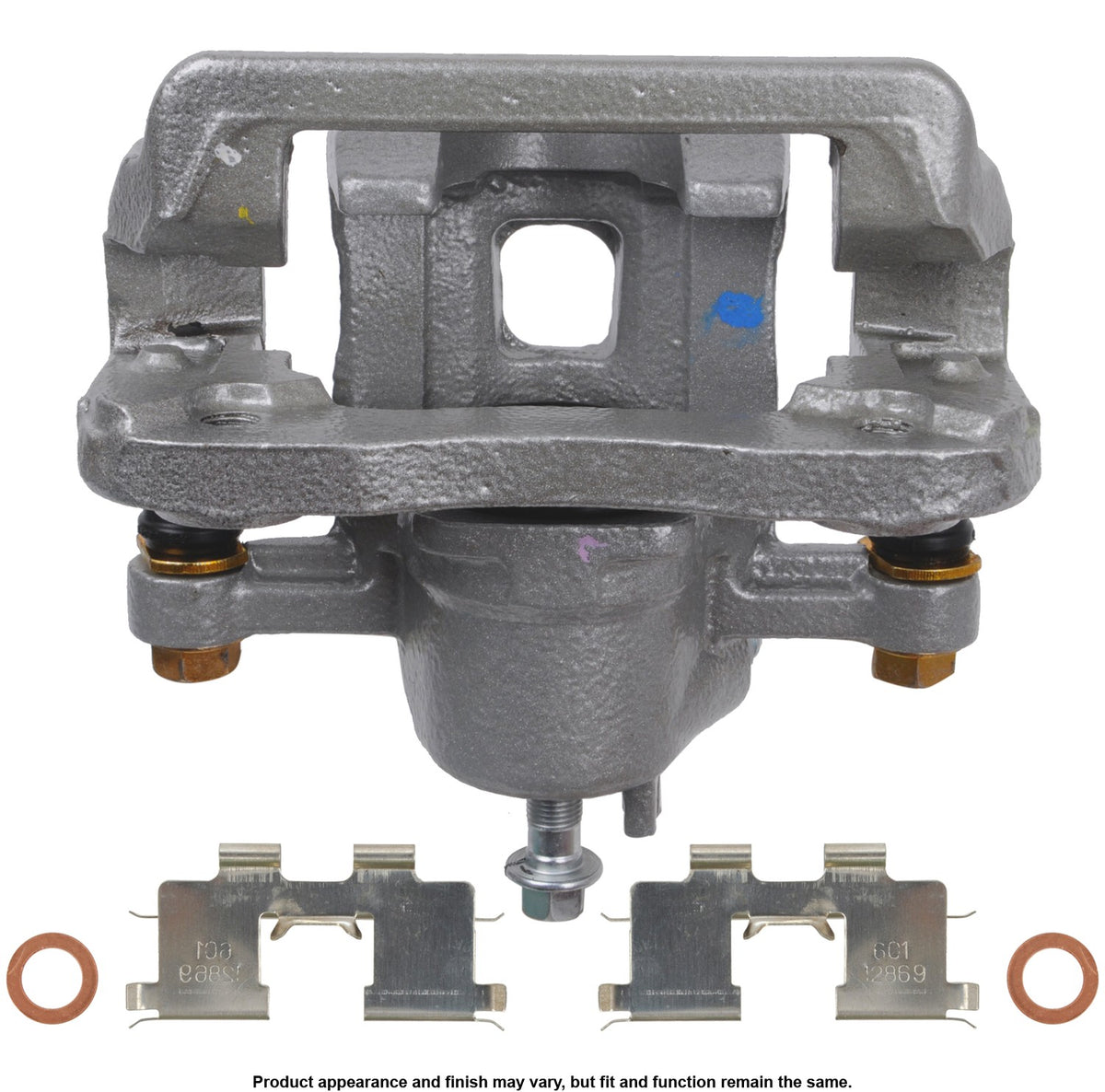 Cardone Ultra Disc Brake Caliper 19-P3100