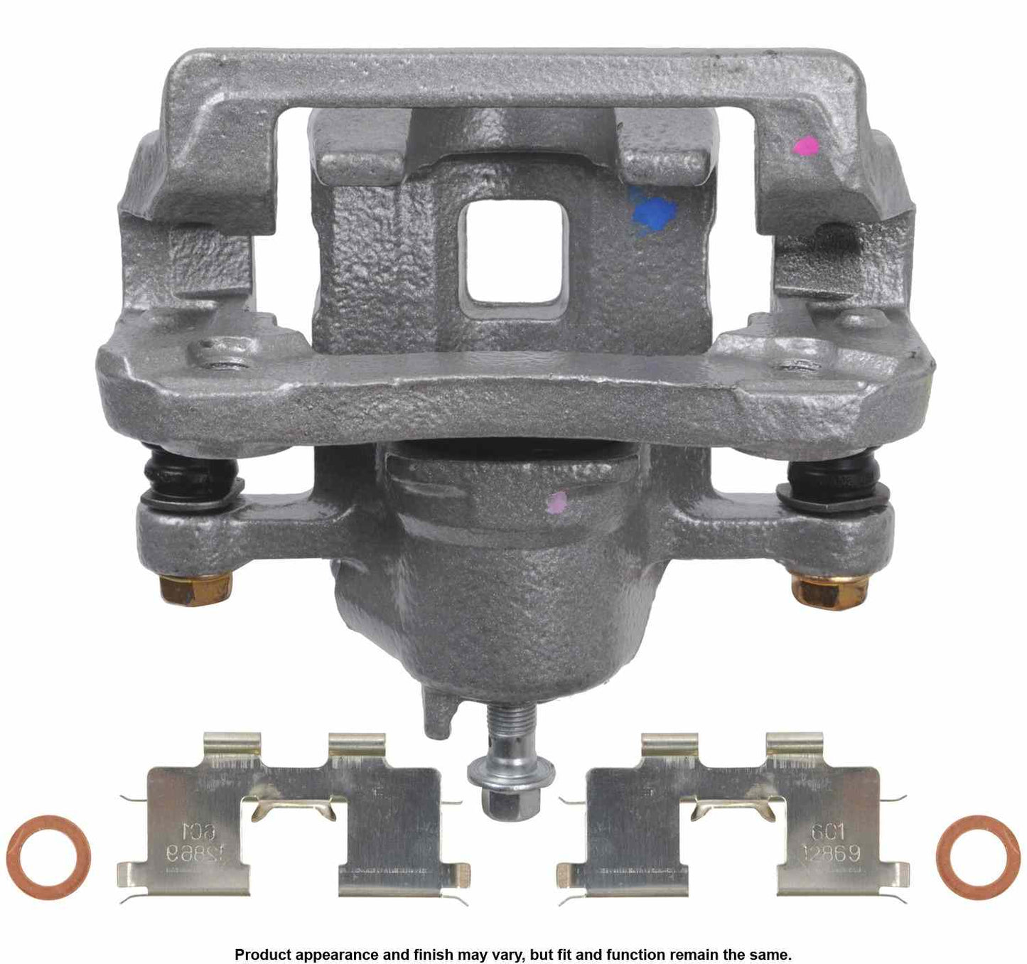 Cardone Ultra Disc Brake Caliper 19-P3101