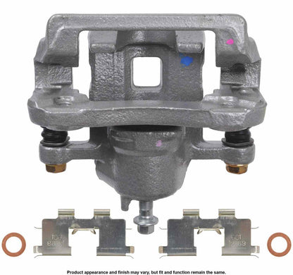 Cardone Ultra Disc Brake Caliper 19-P3101