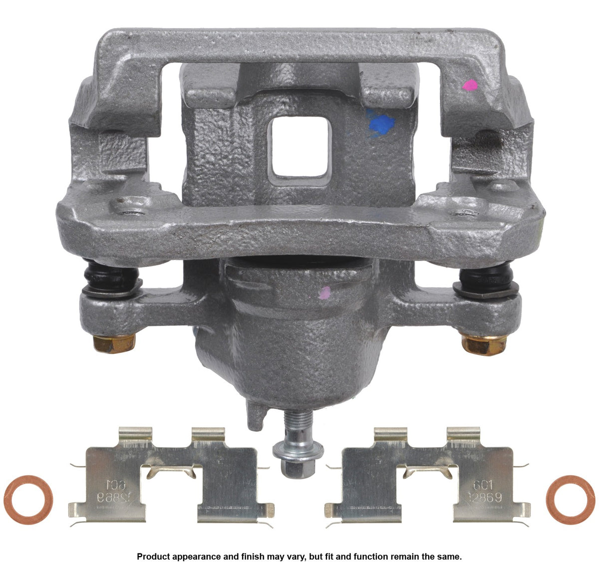 Cardone Ultra Disc Brake Caliper 19-P3101