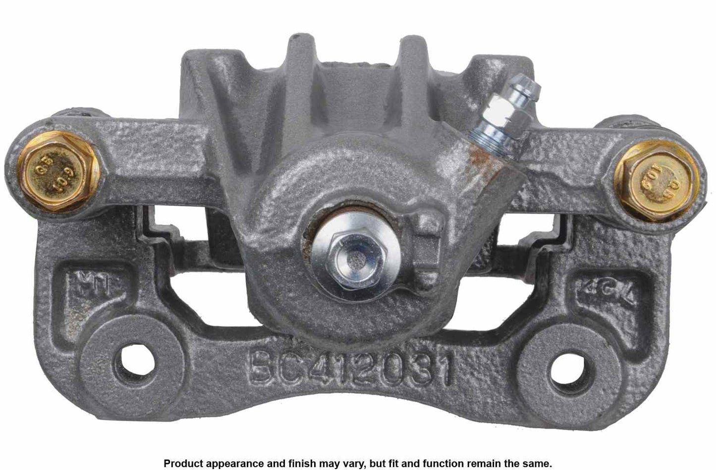 Cardone Ultra Disc Brake Caliper 19-P3101