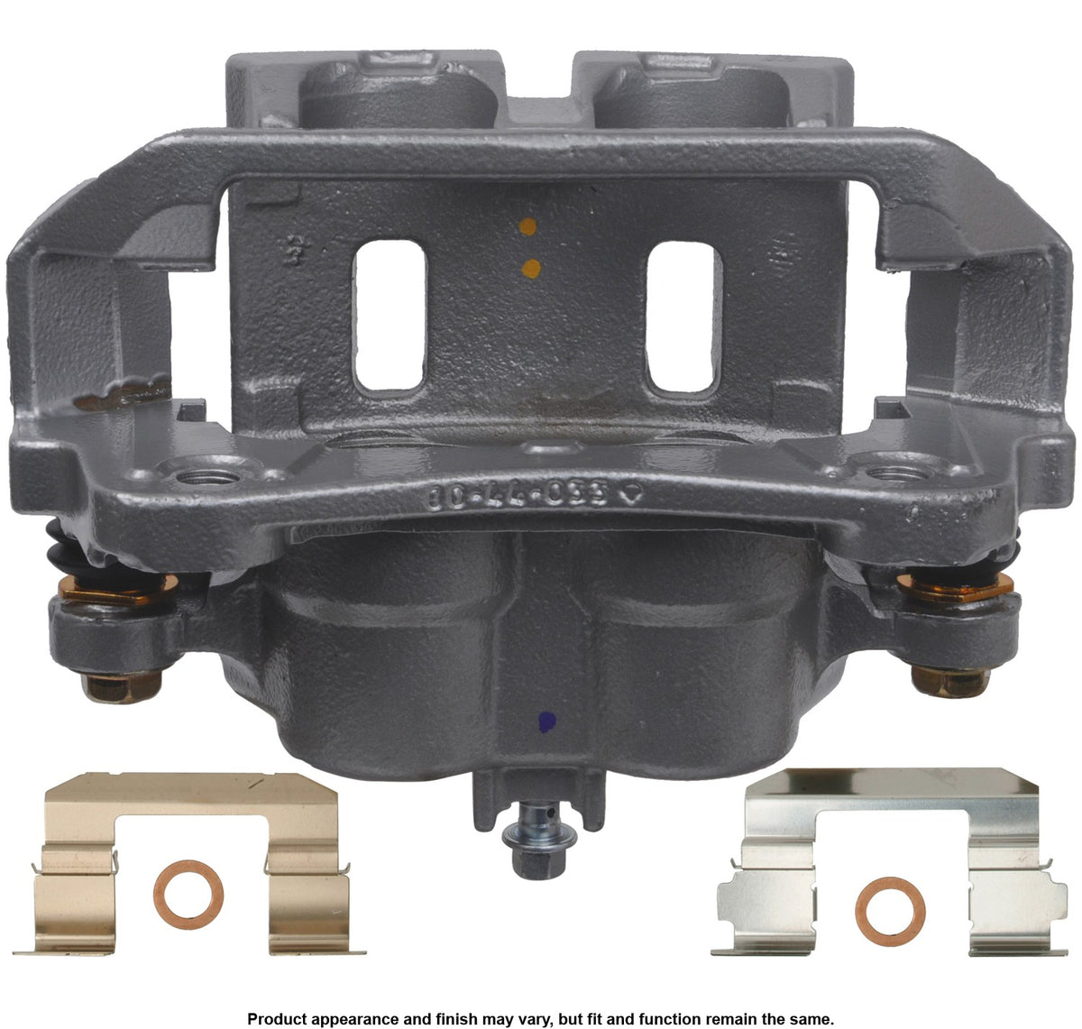 Cardone Ultra Disc Brake Caliper 19-P3102