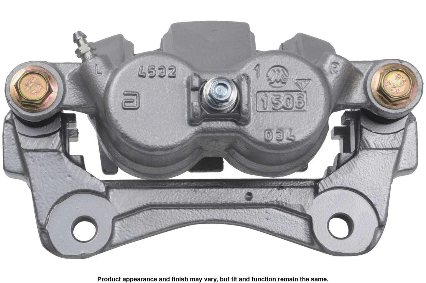 Cardone Ultra Disc Brake Caliper 19-P3102