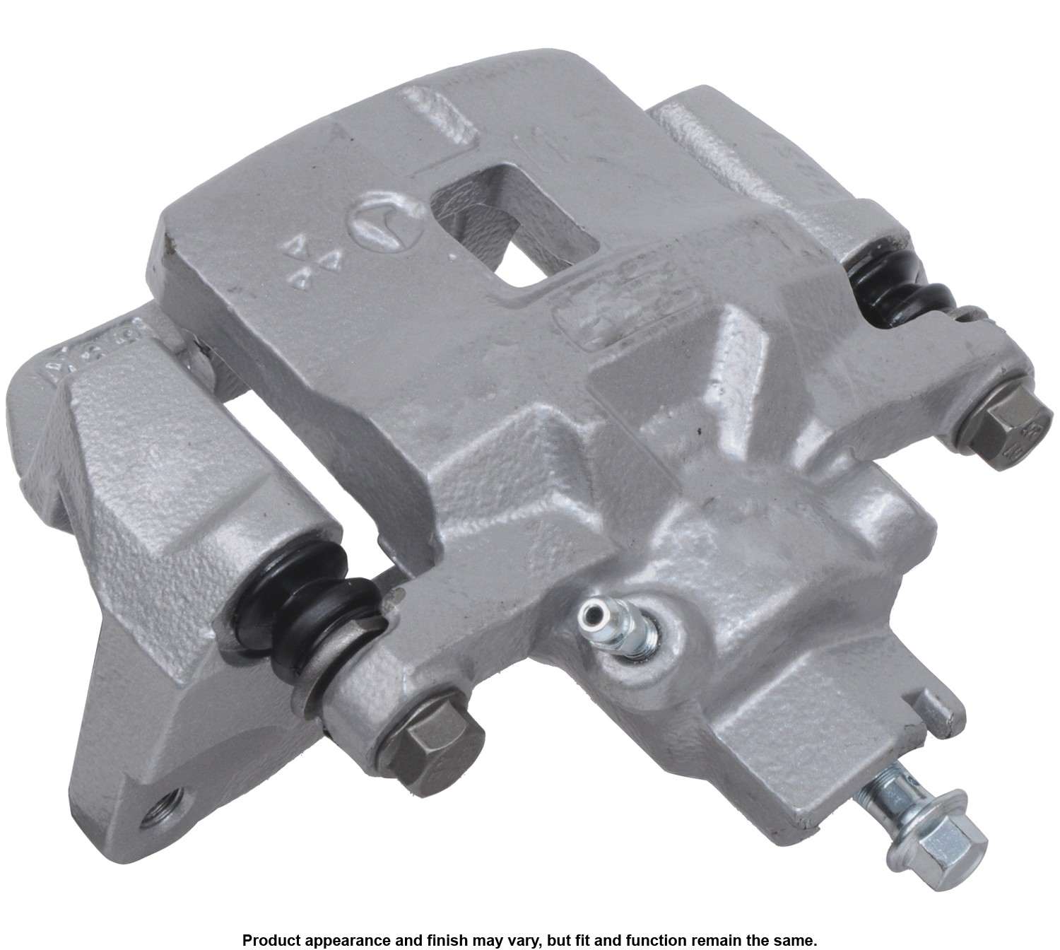 Cardone Ultra Remanufactured Unloaded Caliper w/Bracket 19-P3104