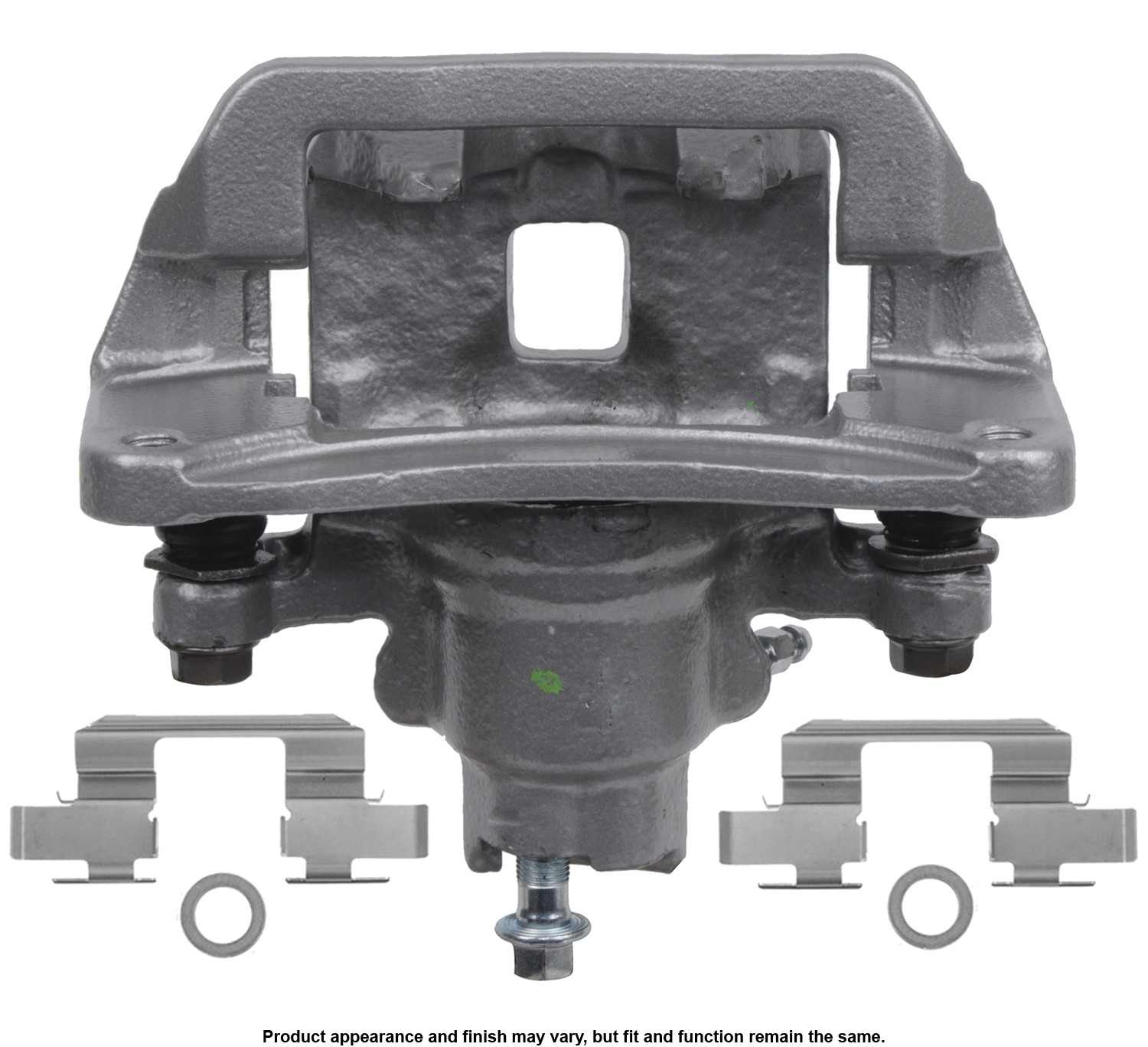 Cardone Reman Remanufactured Unloaded Caliper w/Bracket 19-P3104