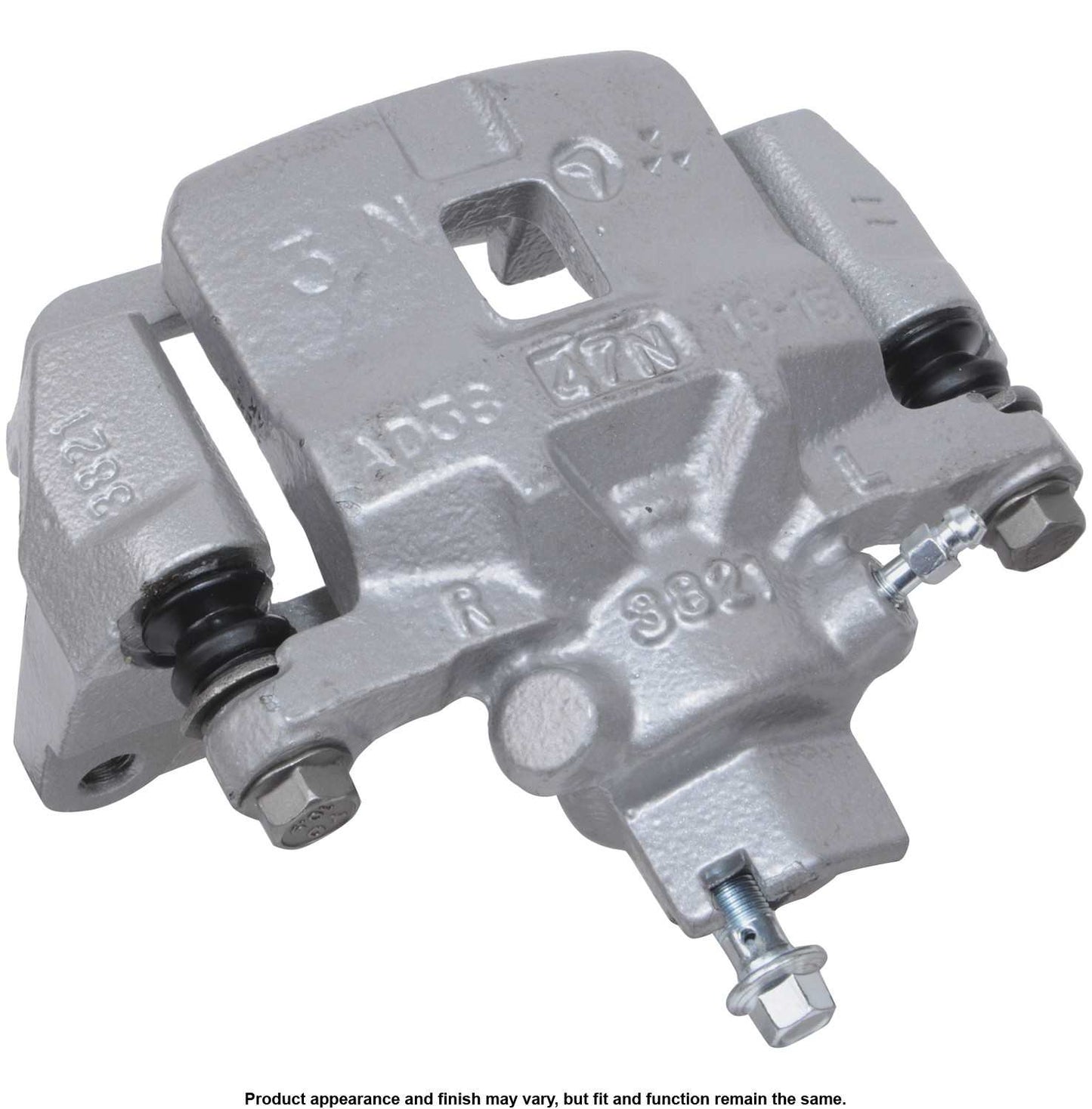Cardone Ultra Remanufactured Premium Unloaded Caliper 19-P3105