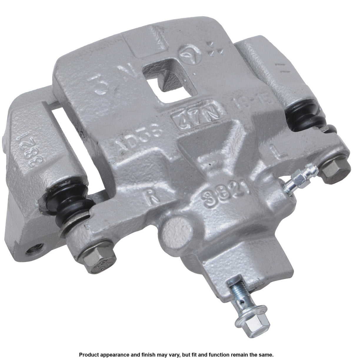 Cardone Ultra Remanufactured Premium Unloaded Caliper 19-P3105