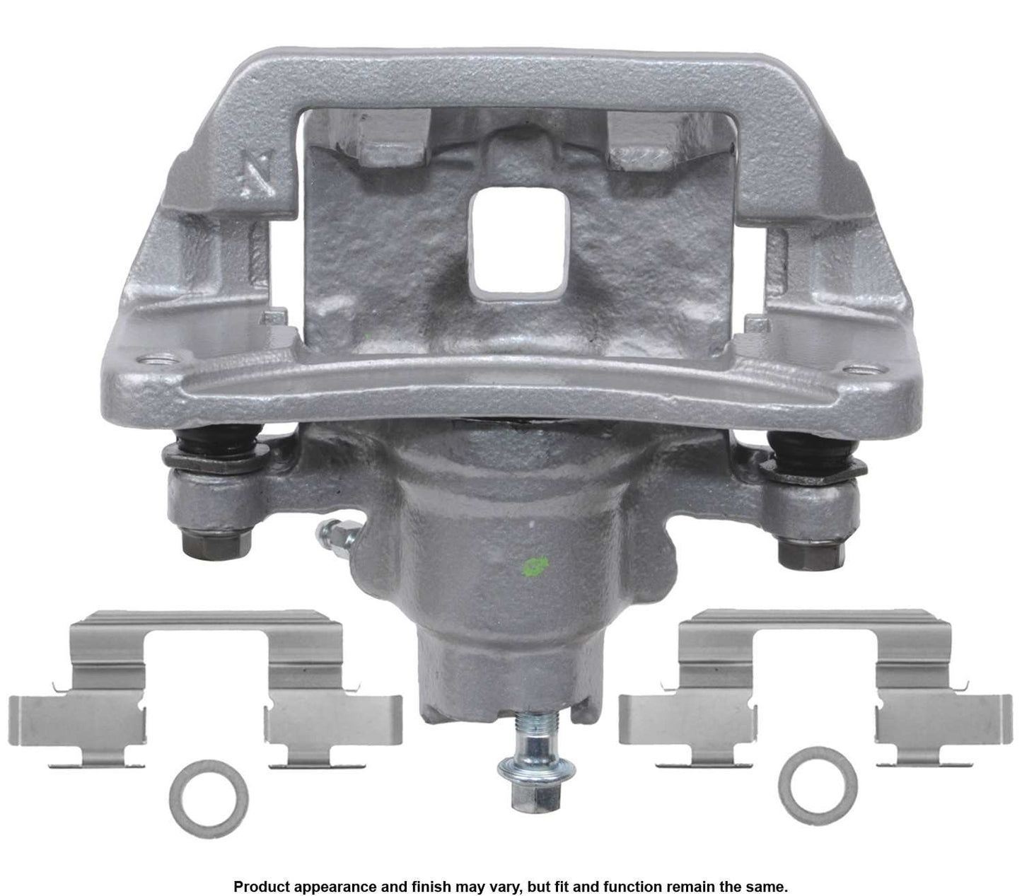 Cardone Ultra Remanufactured Premium Unloaded Caliper 19-P3105