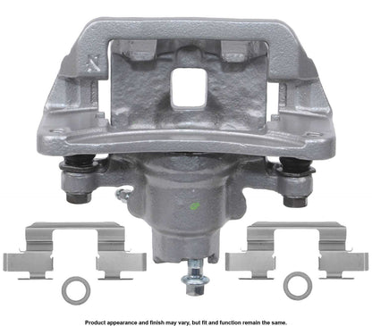 Cardone Ultra Remanufactured Premium Unloaded Caliper 19-P3105