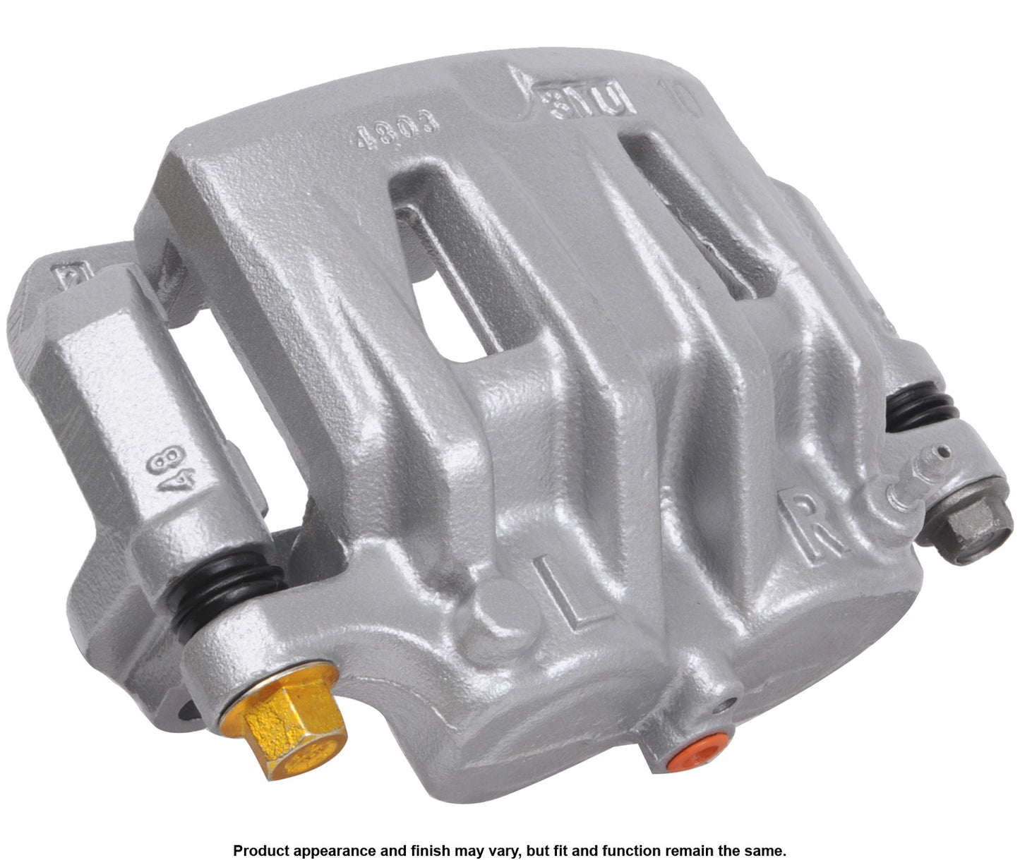 Cardone Ultra Disc Brake Caliper 19-P3107