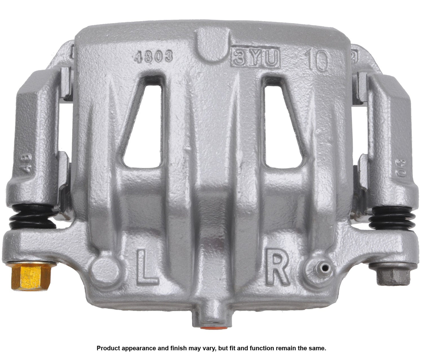 Cardone Ultra Disc Brake Caliper 19-P3107