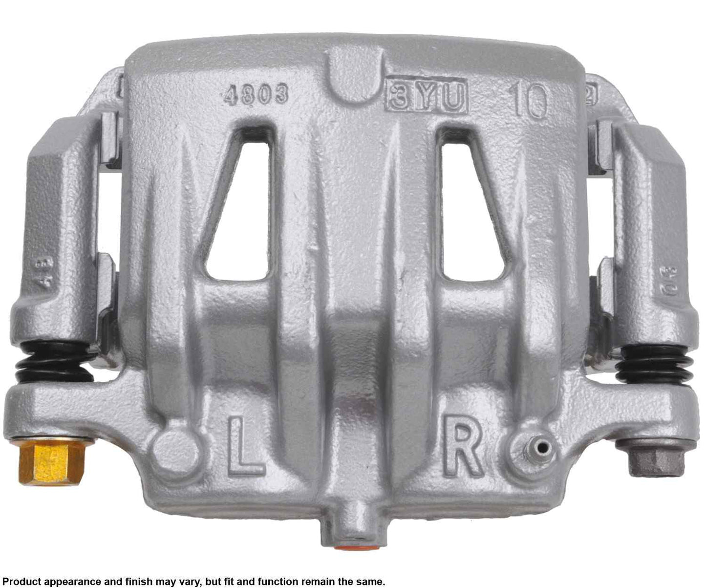 Cardone Ultra Disc Brake Caliper 19-P3107