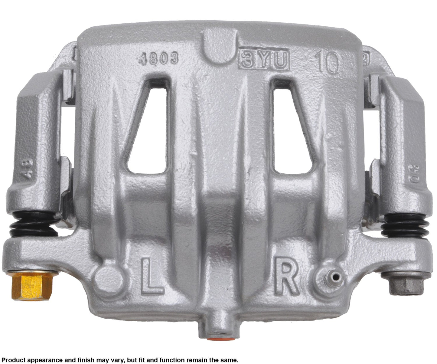 Cardone Ultra Disc Brake Caliper 19-P3107