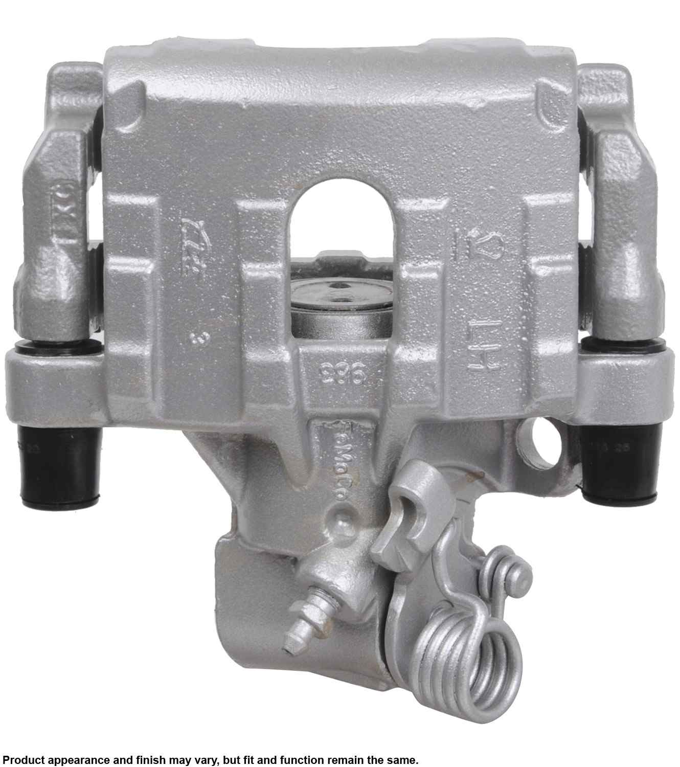 Cardone Ultra Remanufactured Premium Unloaded Caliper 19-P3108