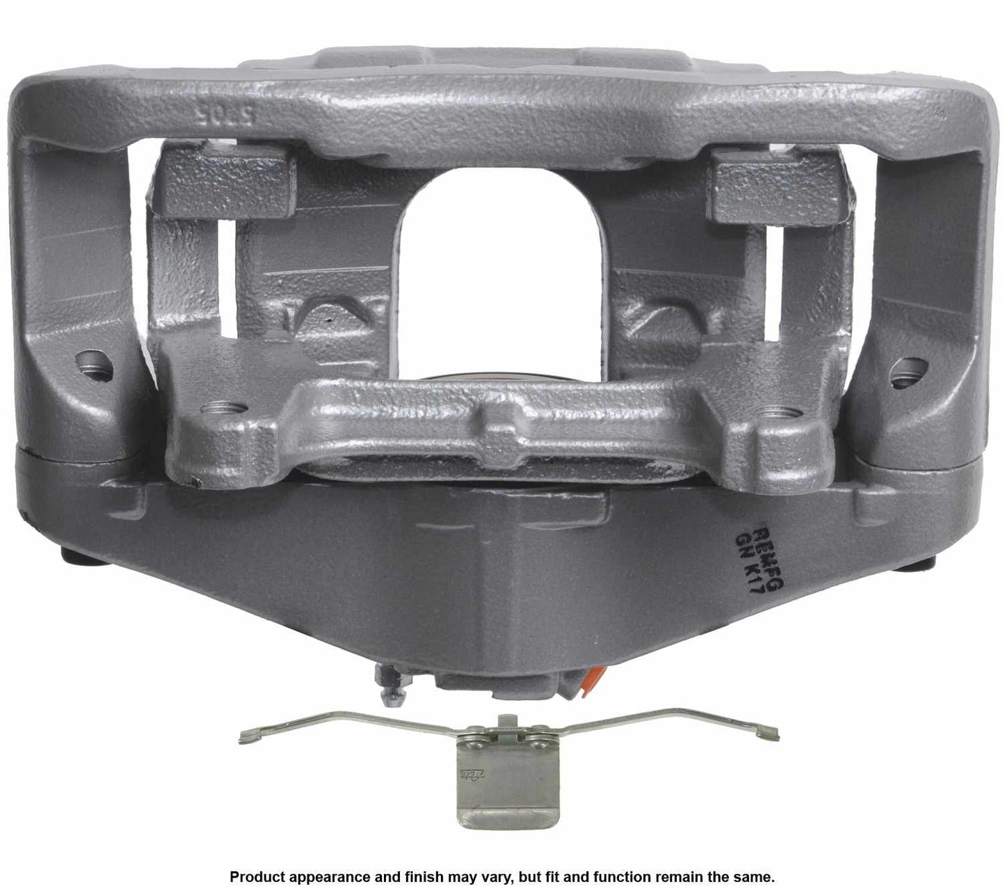 Cardone Ultra Disc Brake Caliper 19-P3111