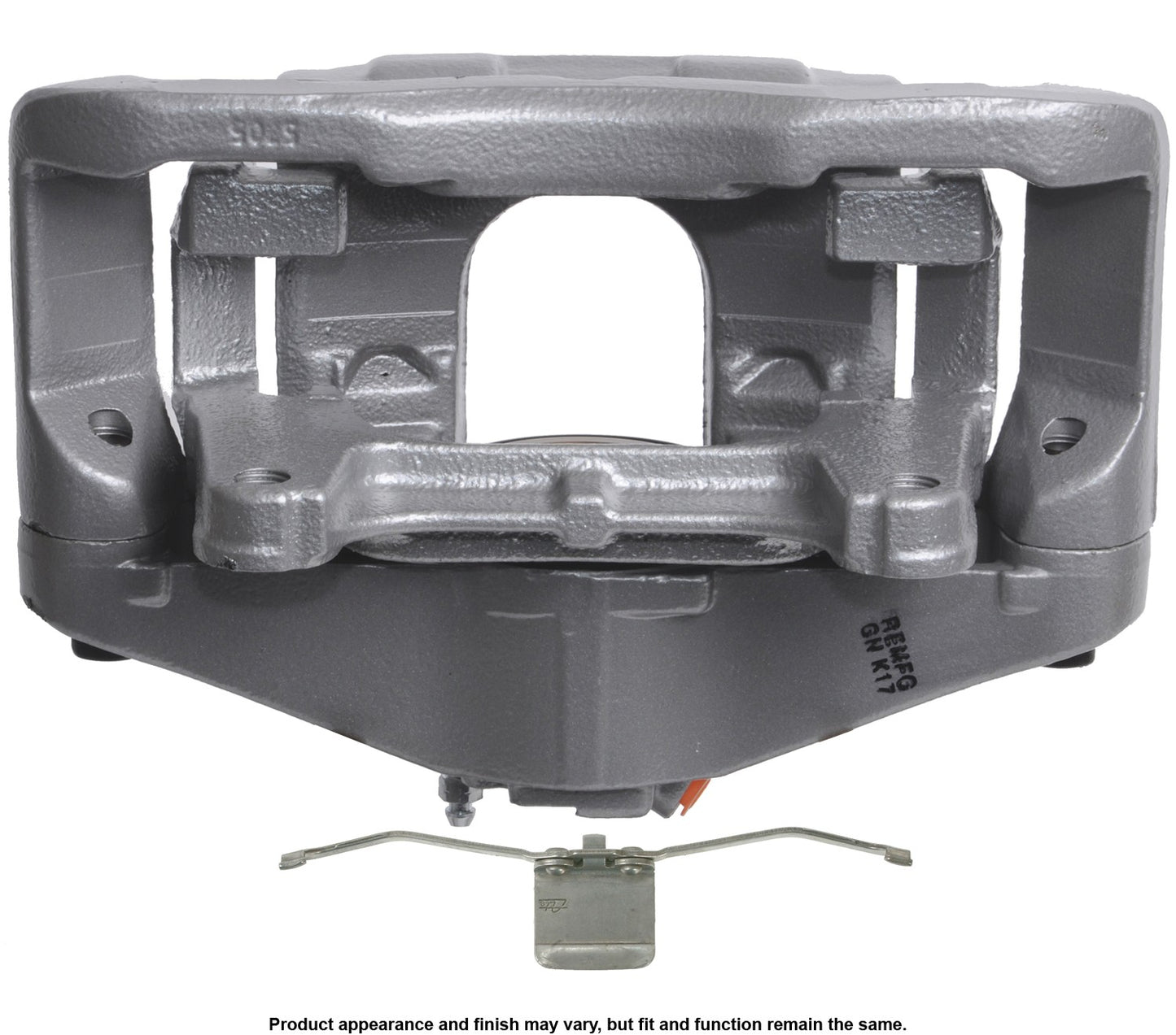 Cardone Ultra Disc Brake Caliper 19-P3111