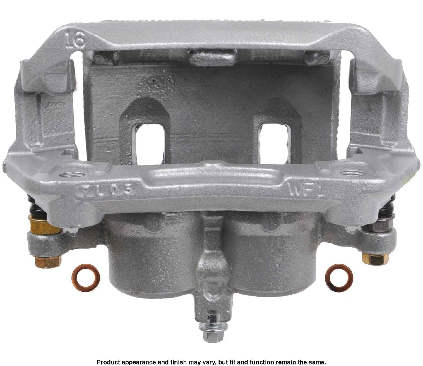 Cardone Ultra Disc Brake Caliper 19-P3122A