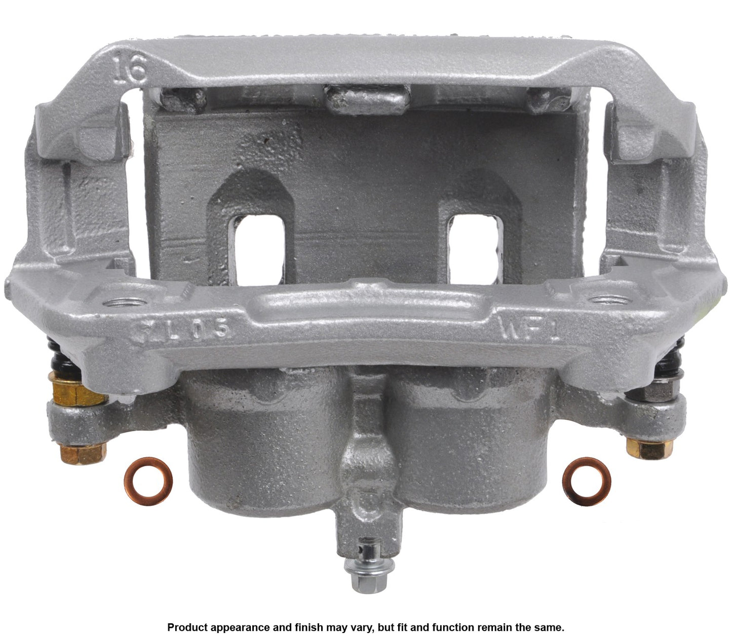 Cardone Ultra Disc Brake Caliper 19-P3122A