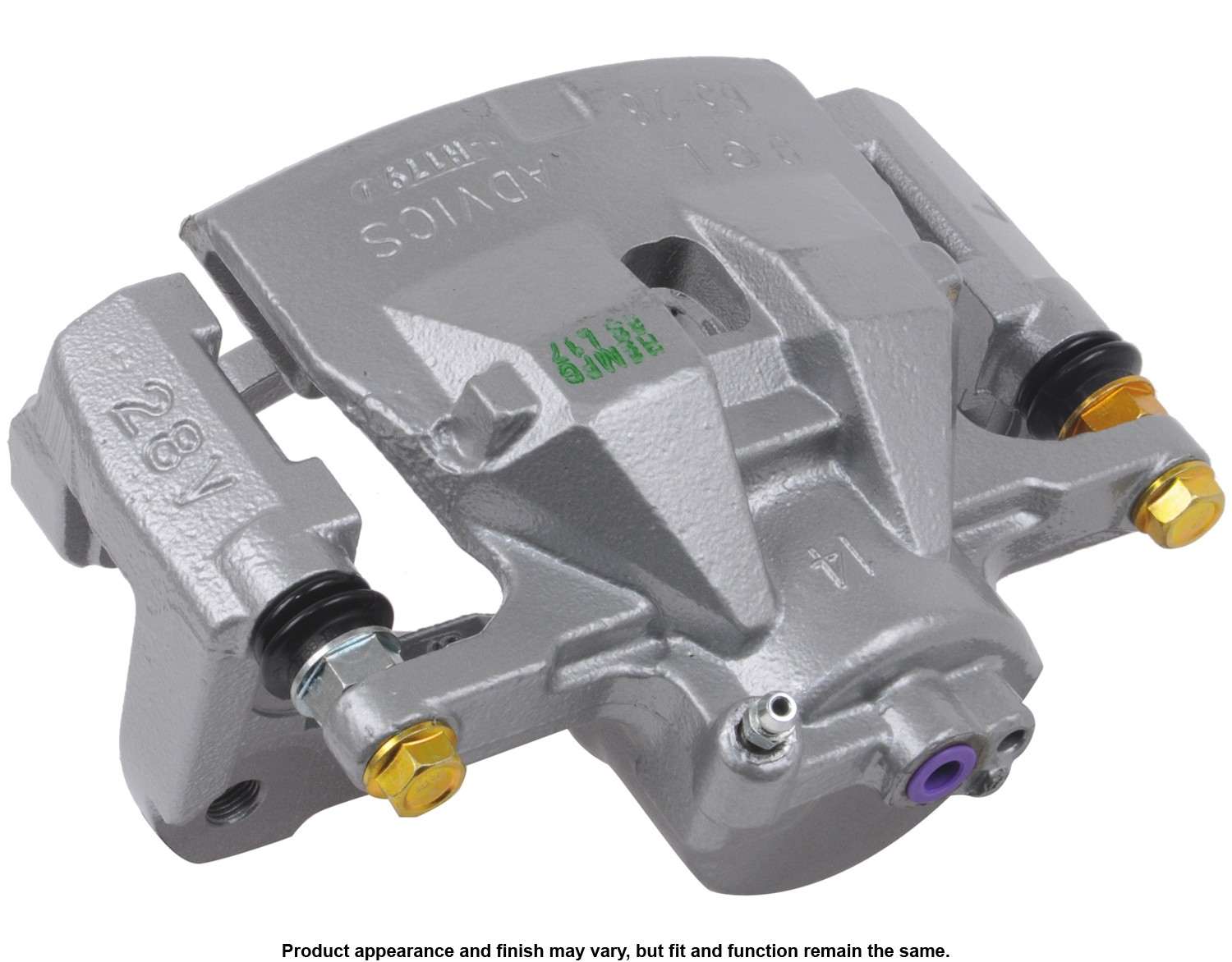 Cardone Ultra Remanufactured Premium Unloaded Caliper 19-P3128A