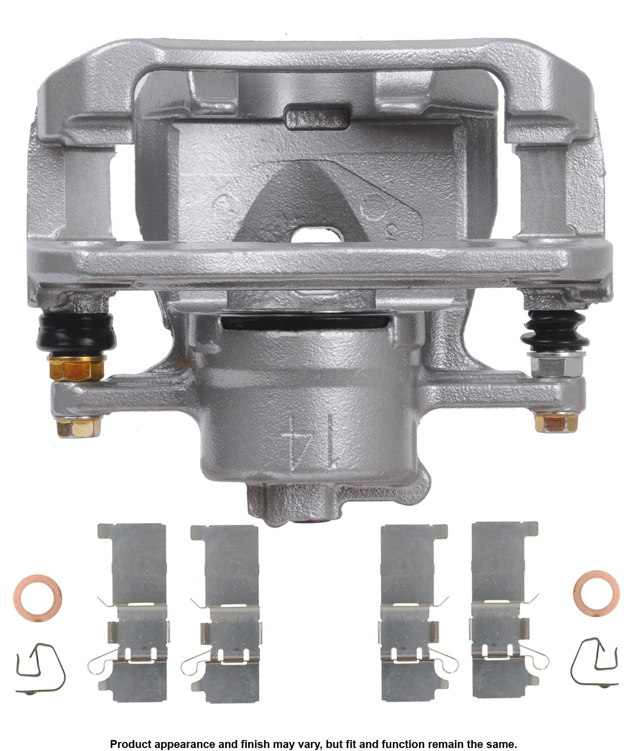 Cardone Ultra Disc Brake Caliper 19-P3128