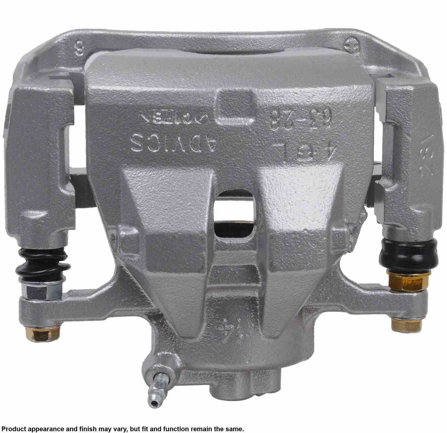 Cardone Ultra Disc Brake Caliper 19-P3128