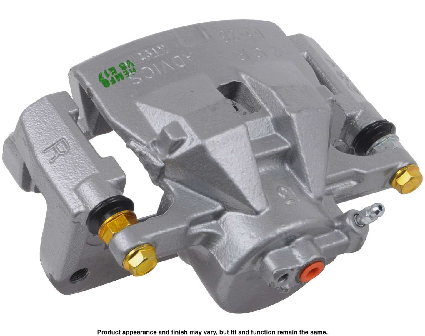Cardone Ultra Remanufactured Premium Unloaded Caliper 19-P3129A