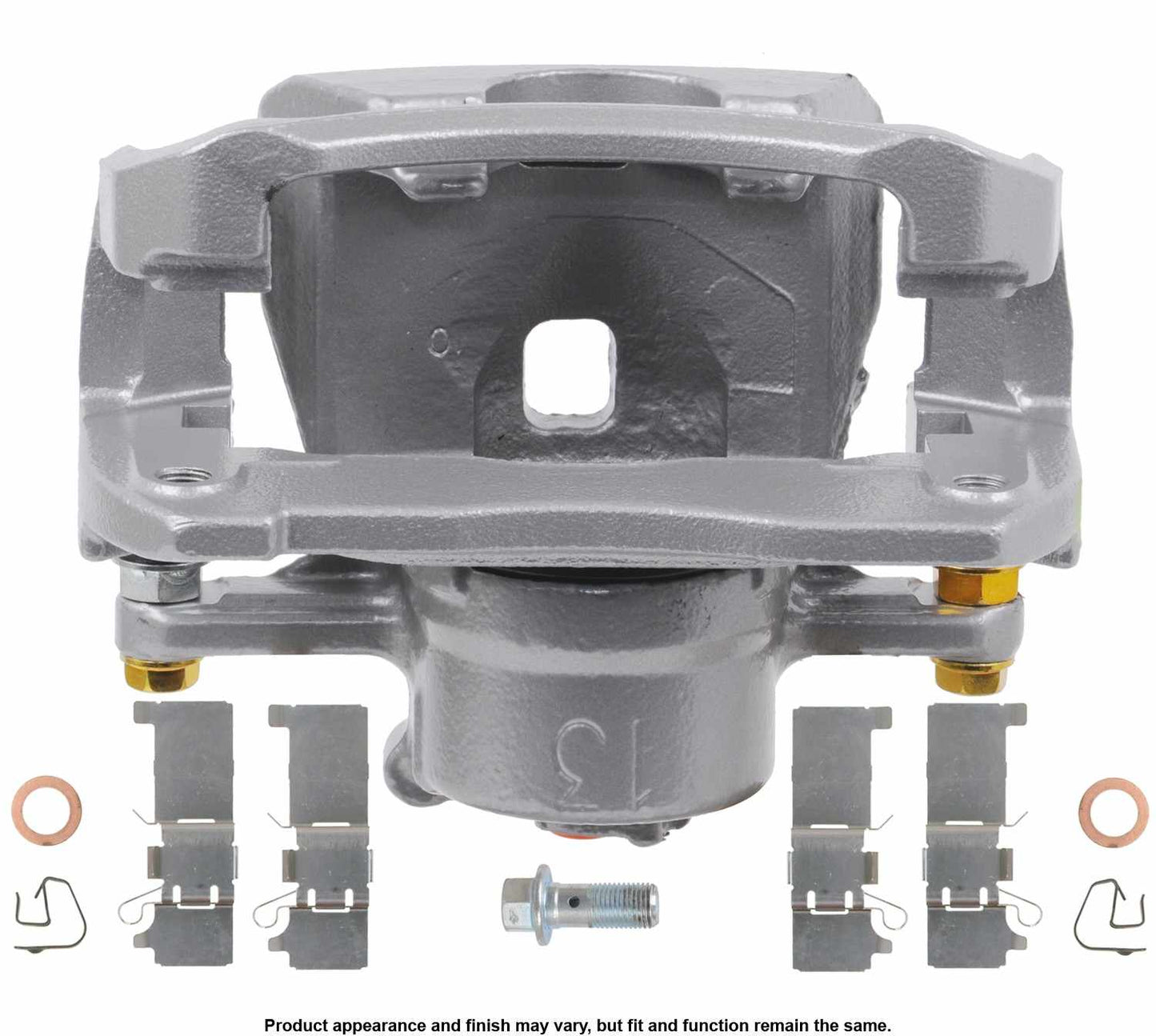 Cardone Ultra Remanufactured Premium Unloaded Caliper 19-P3129A