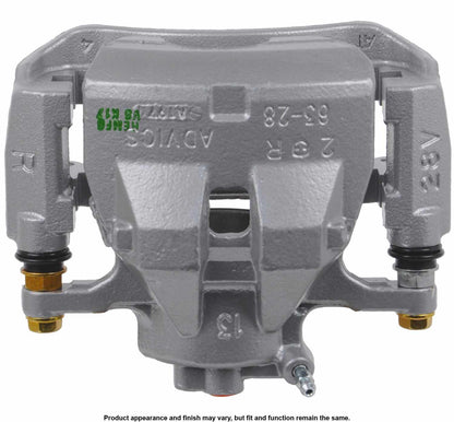 Cardone Ultra Remanufactured Premium Unloaded Caliper 19-P3129A